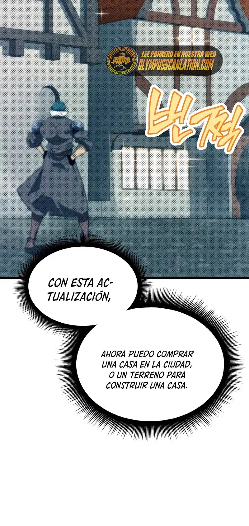 Regreso del ranker de clase SSS > Capitulo 20 > Page 81
