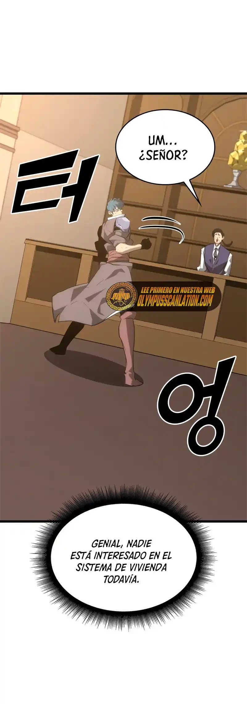 Regreso del ranker de clase SSS > Capitulo 20 > Page 131