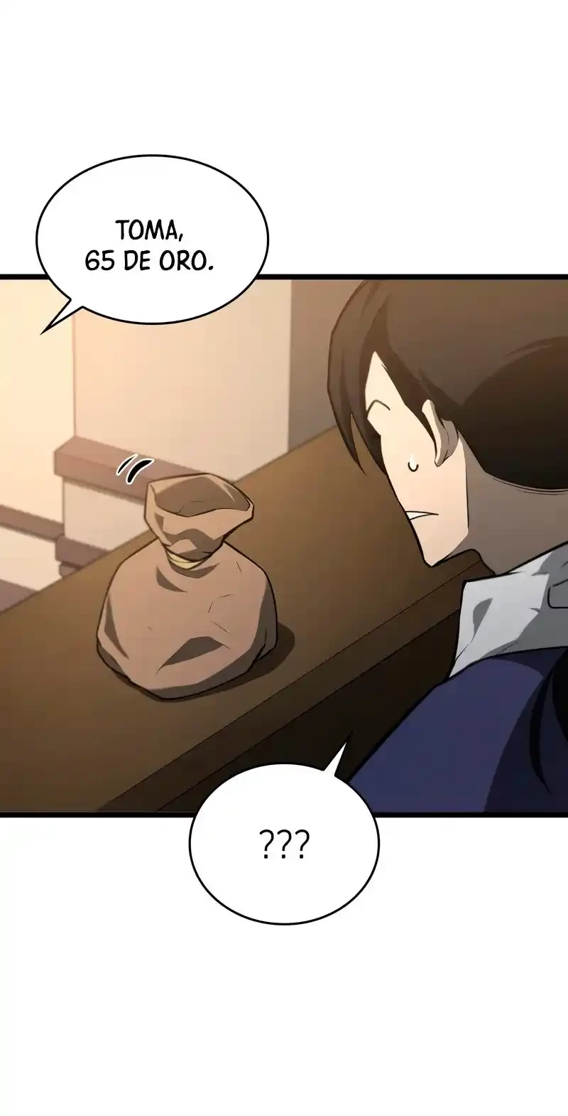 Regreso del ranker de clase SSS > Capitulo 20 > Page 141