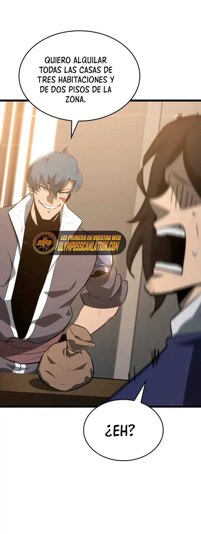 Regreso del ranker de clase SSS > Capitulo 20 > Page 151