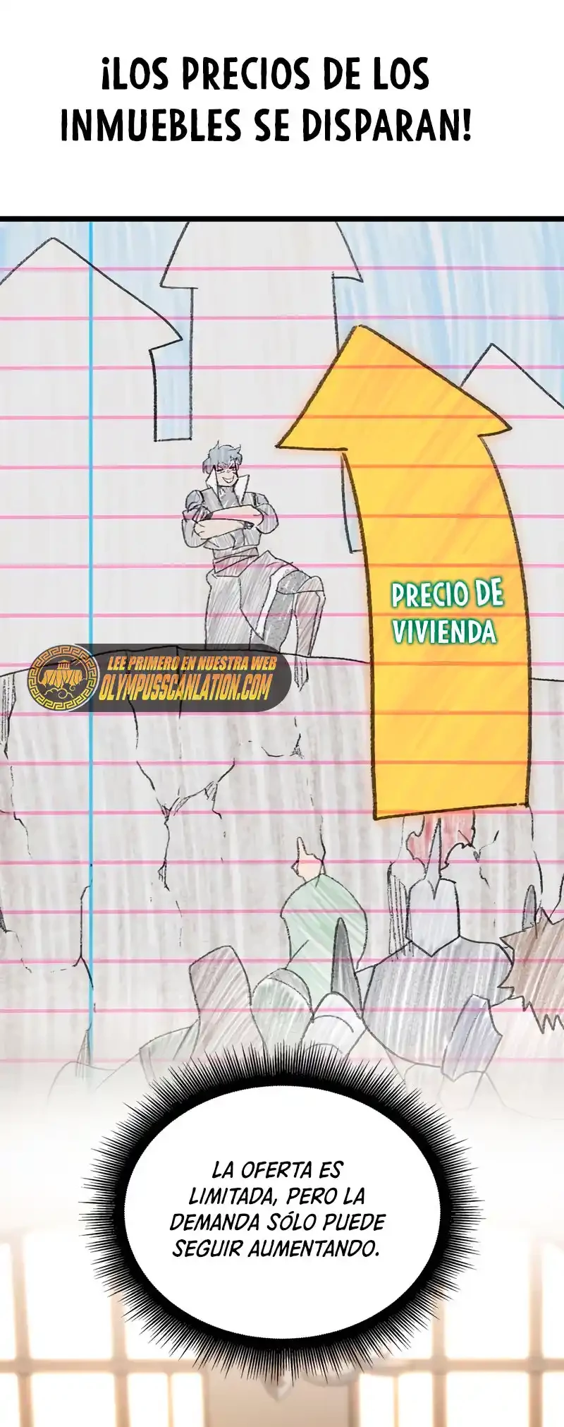 Regreso del ranker de clase SSS > Capitulo 20 > Page 171