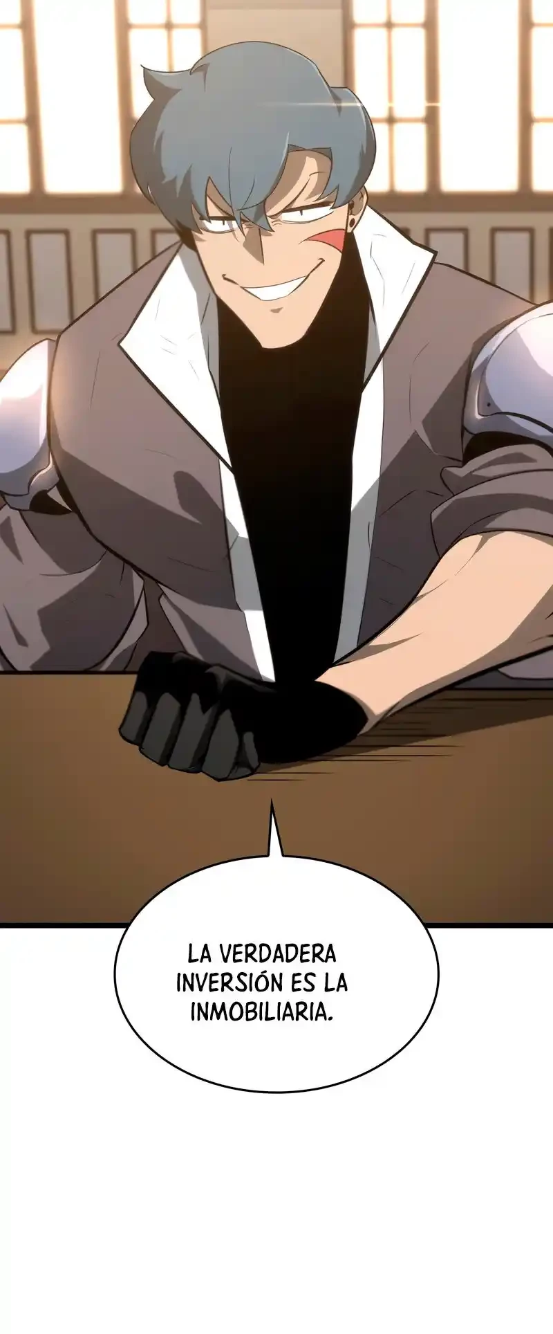 Regreso del ranker de clase SSS > Capitulo 20 > Page 181