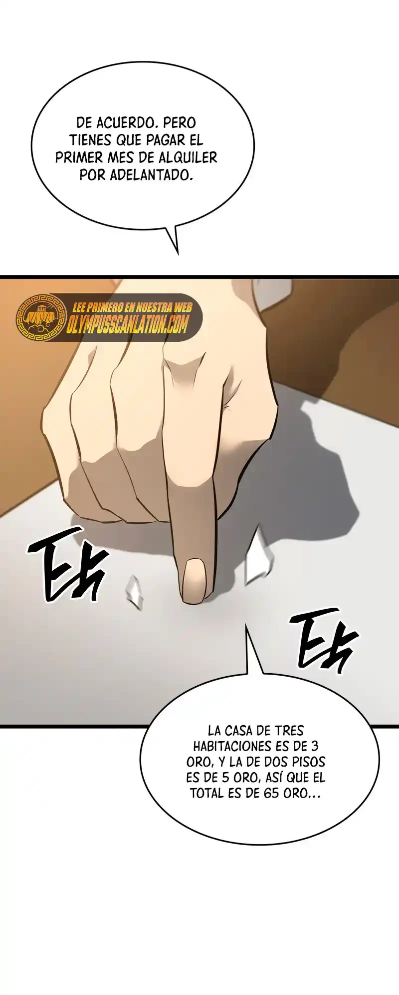 Regreso del ranker de clase SSS > Capitulo 20 > Page 221