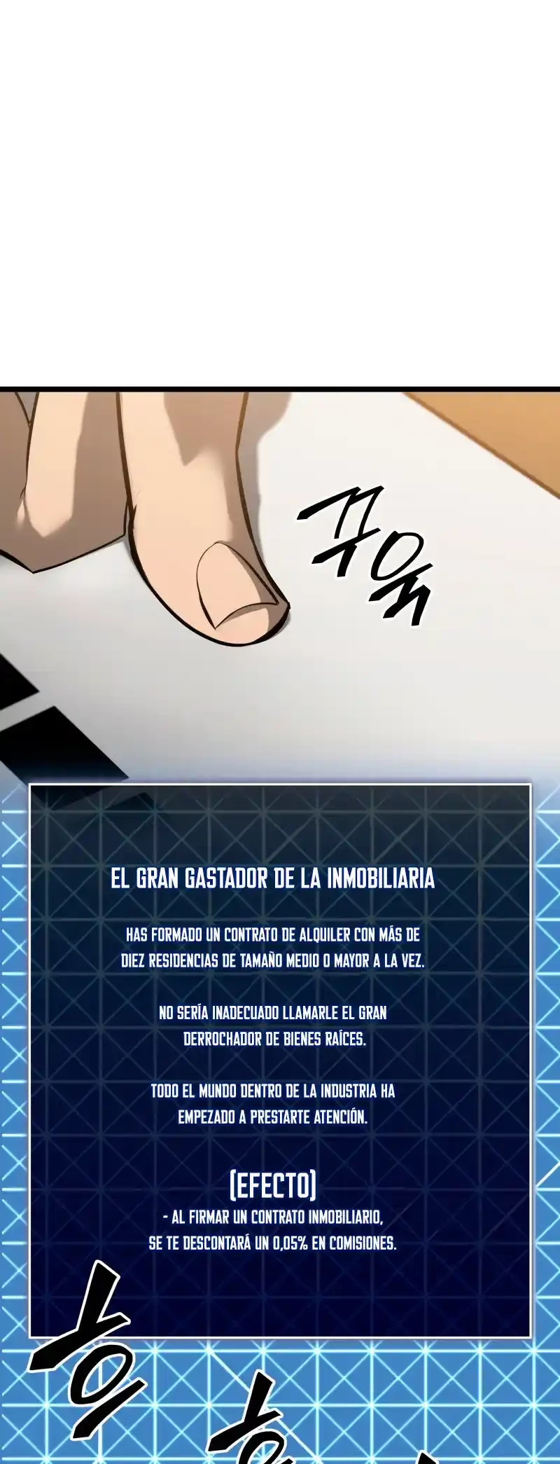 Regreso del ranker de clase SSS > Capitulo 20 > Page 241