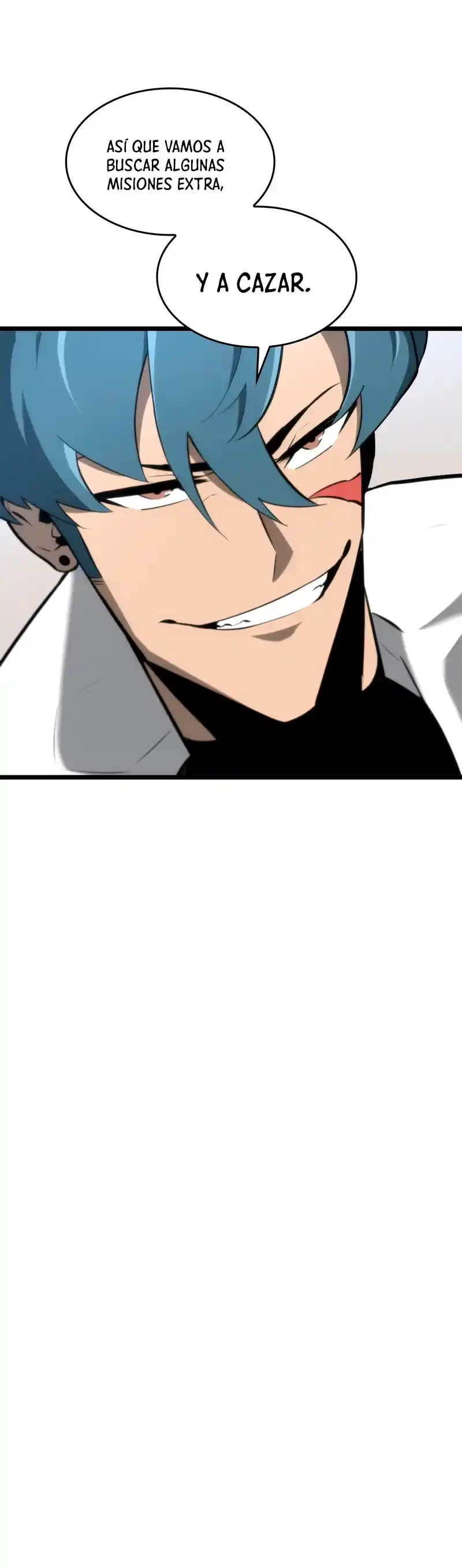 Regreso del ranker de clase SSS > Capitulo 20 > Page 301