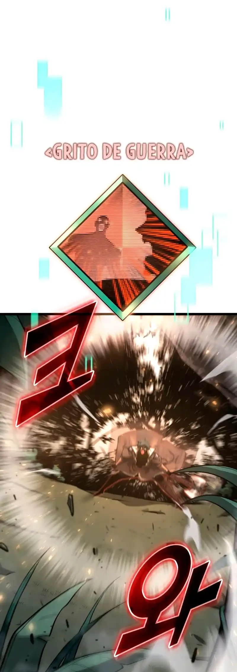 Regreso del ranker de clase SSS > Capitulo 20 > Page 371