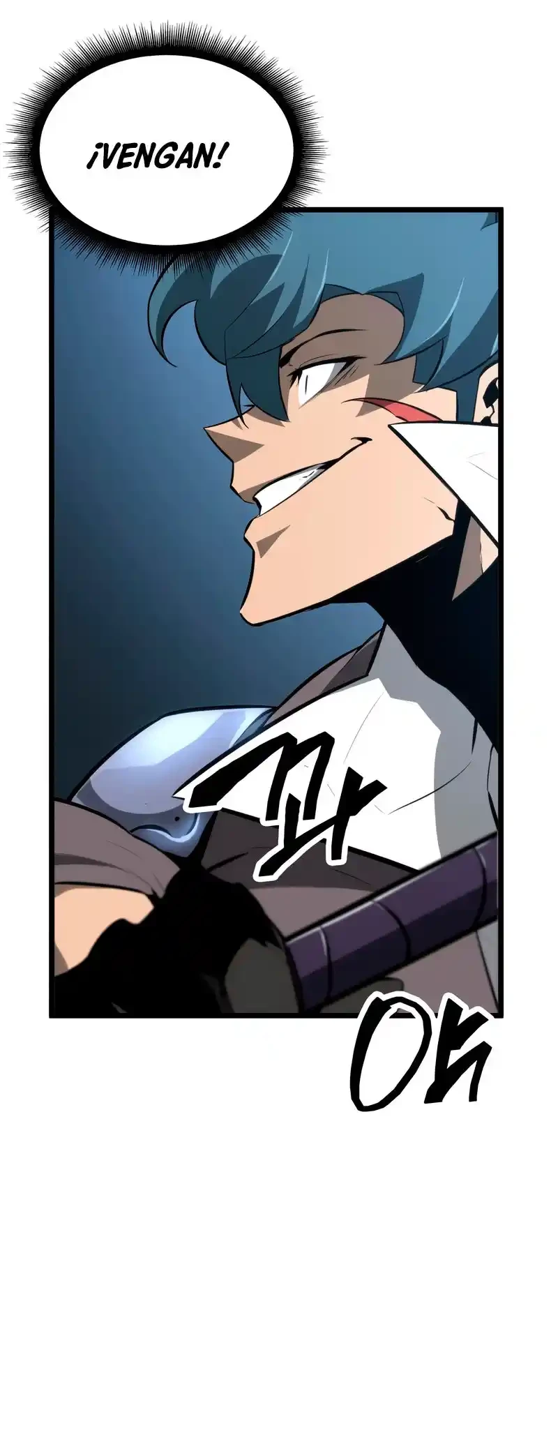 Regreso del ranker de clase SSS > Capitulo 20 > Page 411