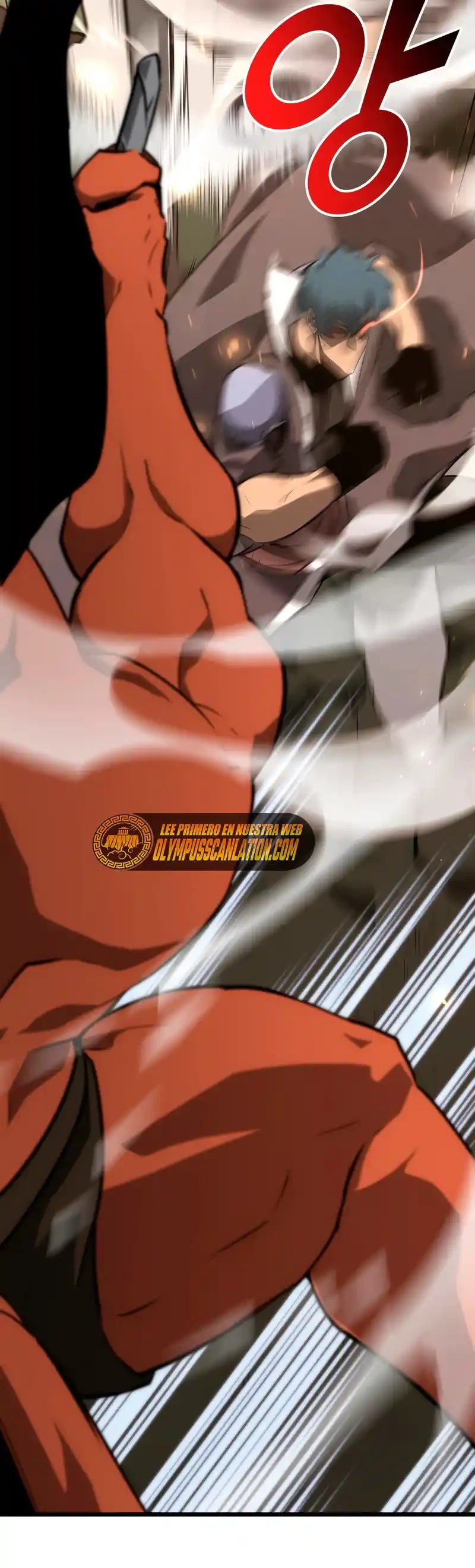 Regreso del ranker de clase SSS > Capitulo 20 > Page 491