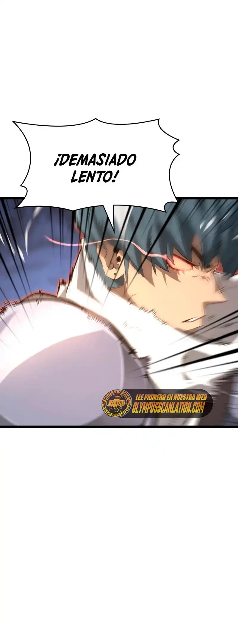 Regreso del ranker de clase SSS > Capitulo 20 > Page 501