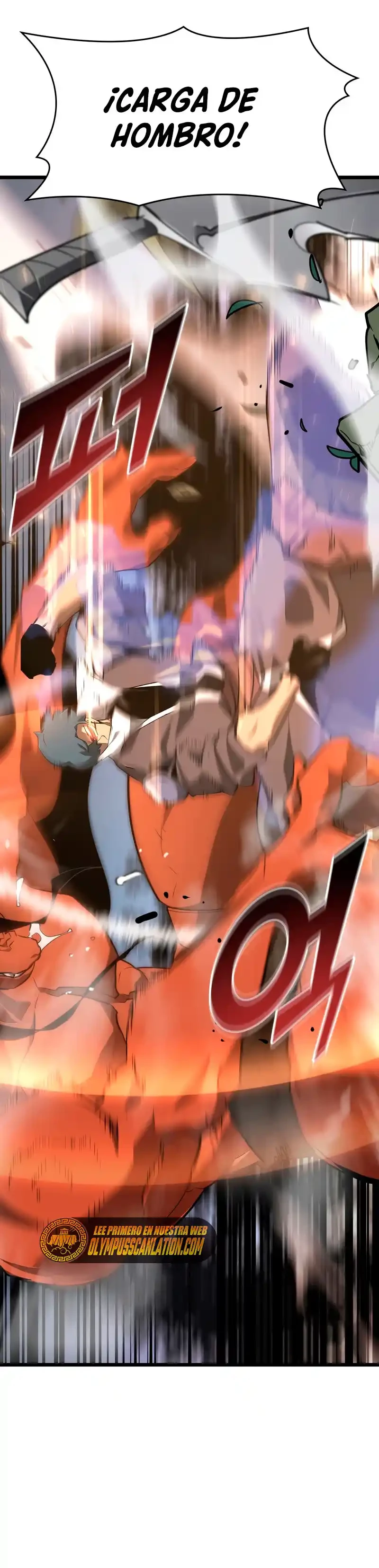 Regreso del ranker de clase SSS > Capitulo 20 > Page 511