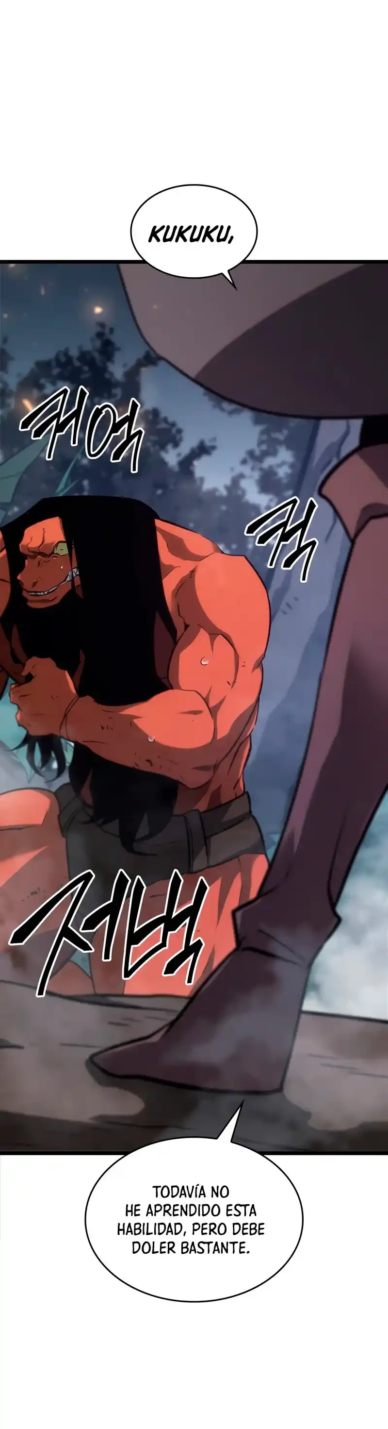 Regreso del ranker de clase SSS > Capitulo 20 > Page 521