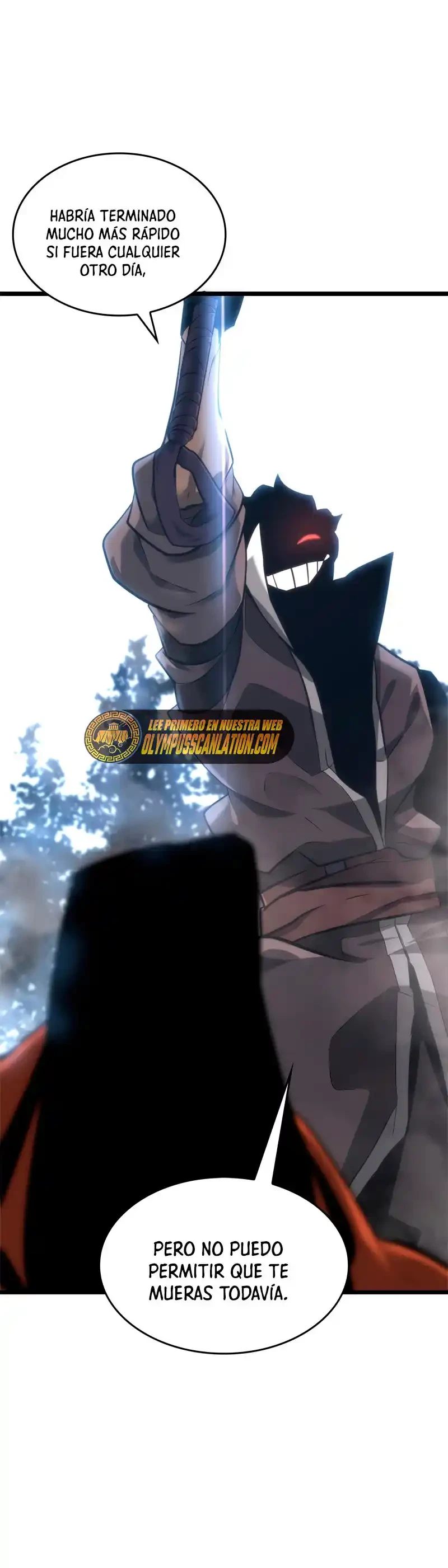 Regreso del ranker de clase SSS > Capitulo 20 > Page 531