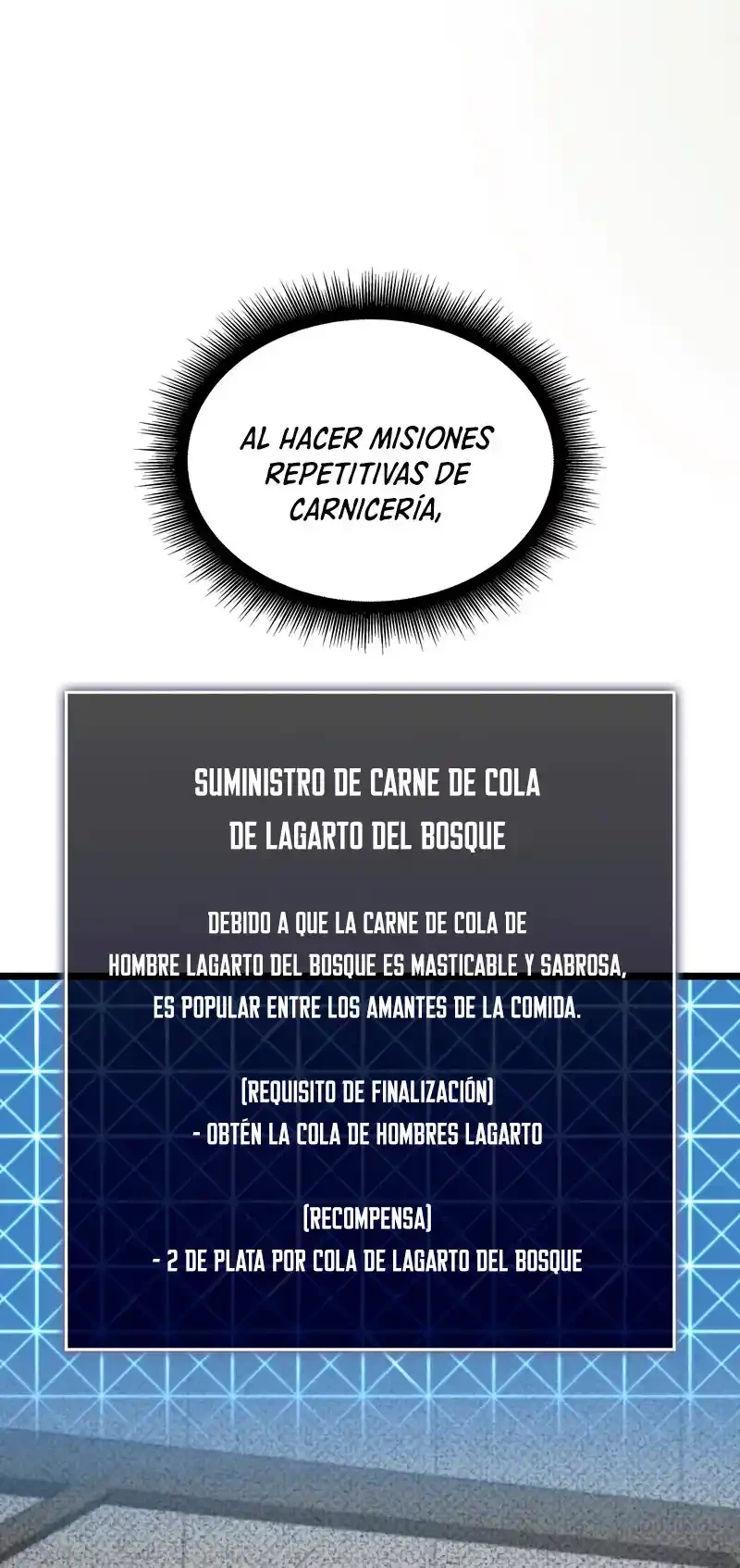 Regreso del ranker de clase SSS > Capitulo 20 > Page 581