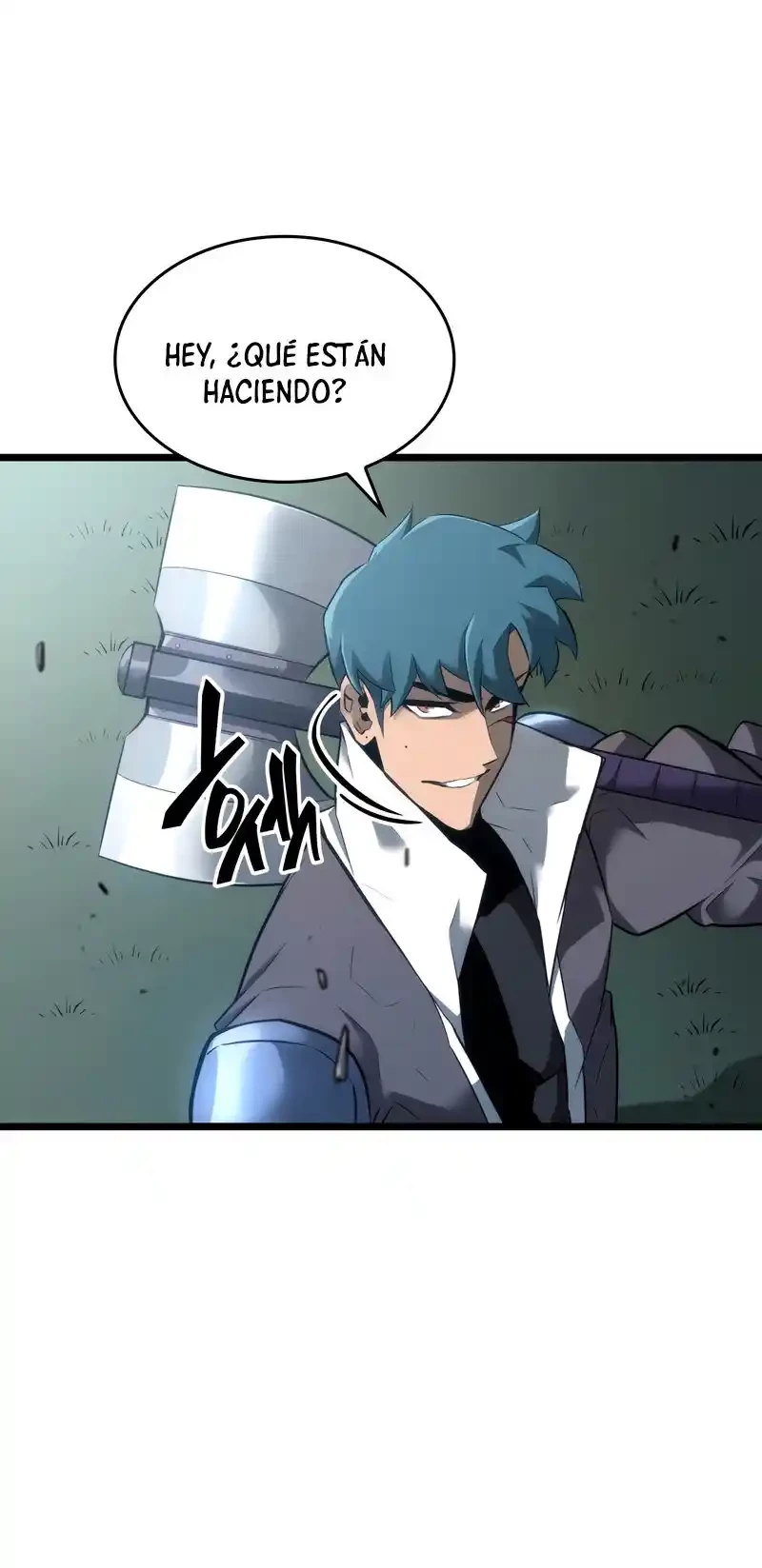 Regreso del ranker de clase SSS > Capitulo 20 > Page 601