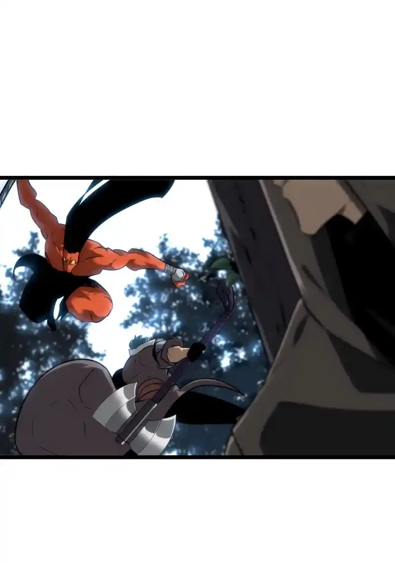 Regreso del ranker de clase SSS > Capitulo 20 > Page 621