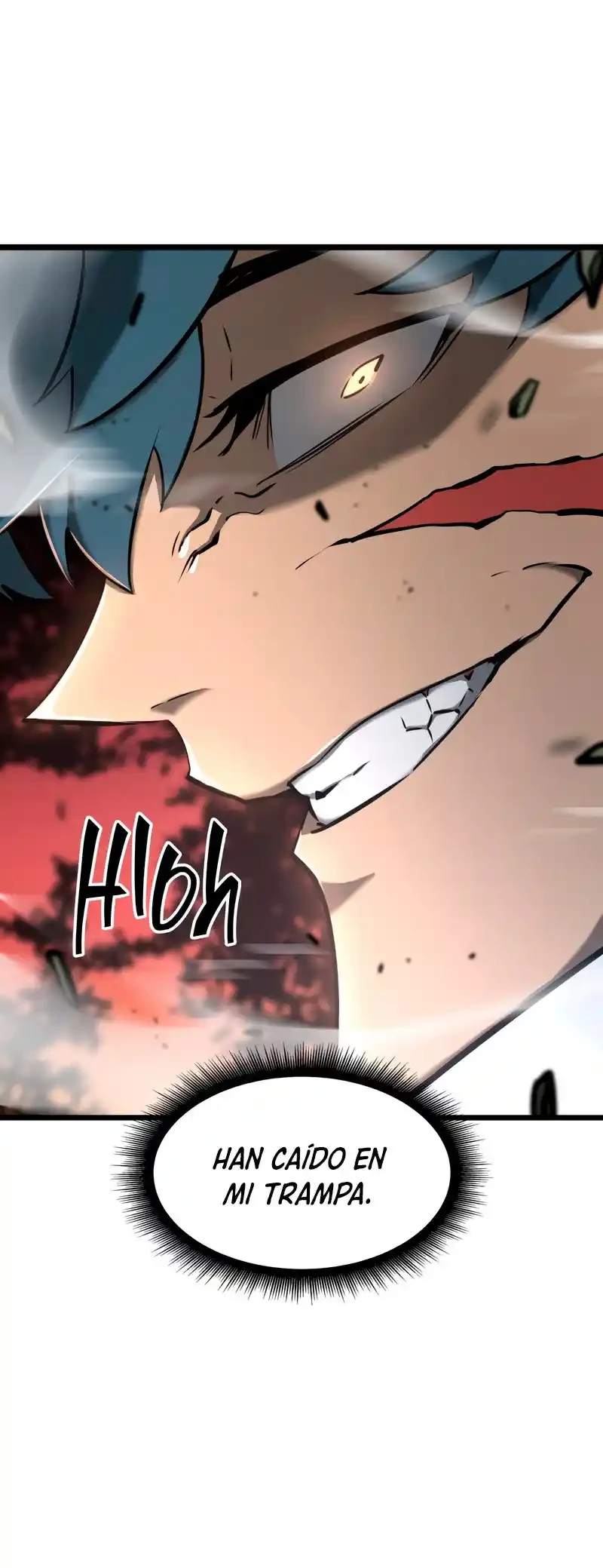 Regreso del ranker de clase SSS > Capitulo 20 > Page 691