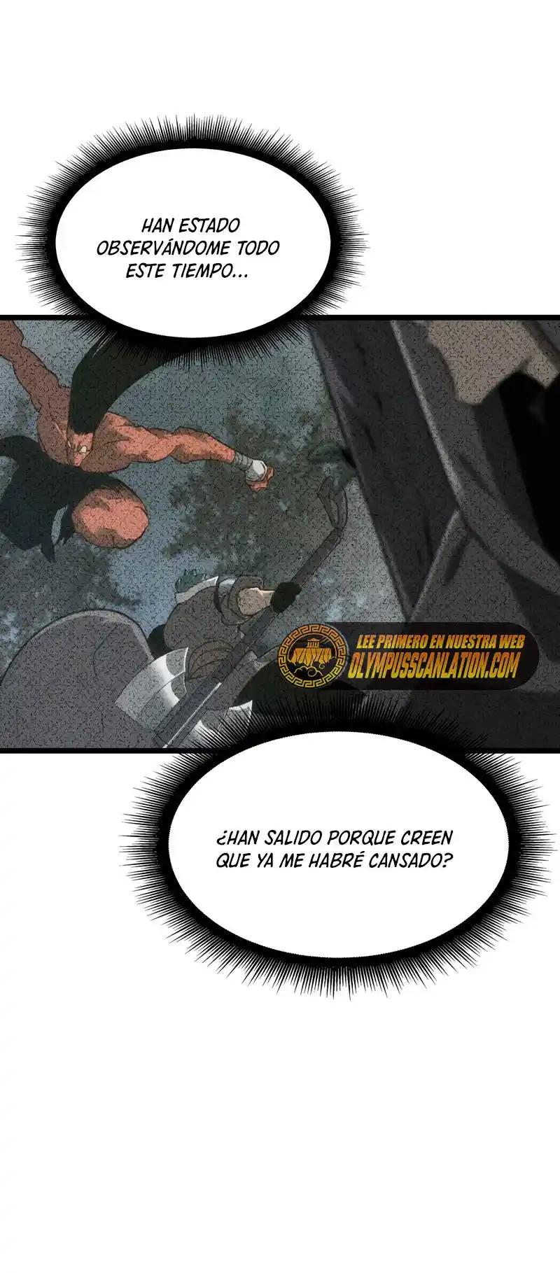 Regreso del ranker de clase SSS > Capitulo 20 > Page 701