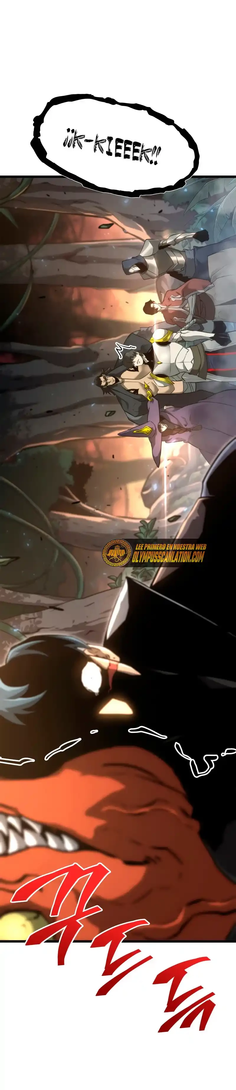 Regreso del ranker de clase SSS > Capitulo 20 > Page 751