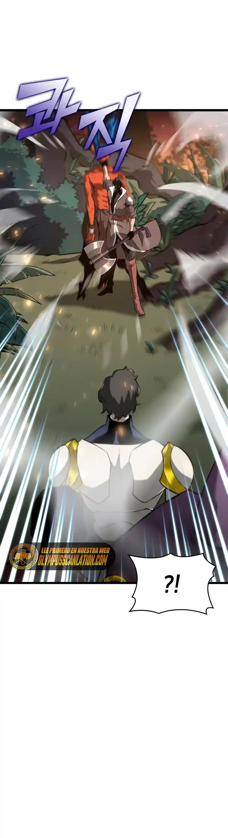 Regreso del ranker de clase SSS > Capitulo 20 > Page 761