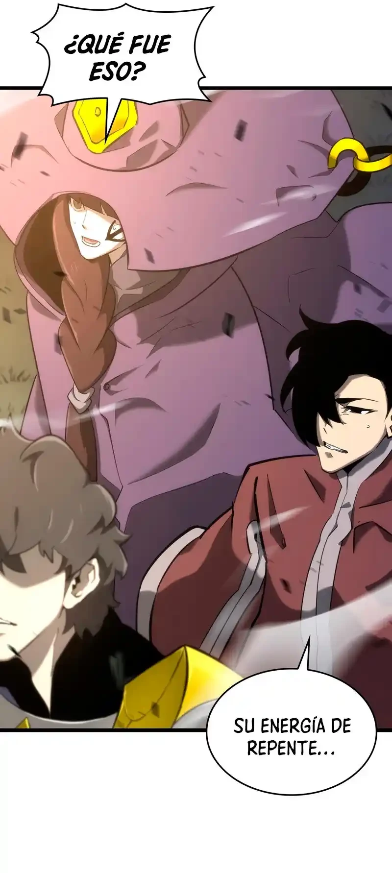 Regreso del ranker de clase SSS > Capitulo 20 > Page 771