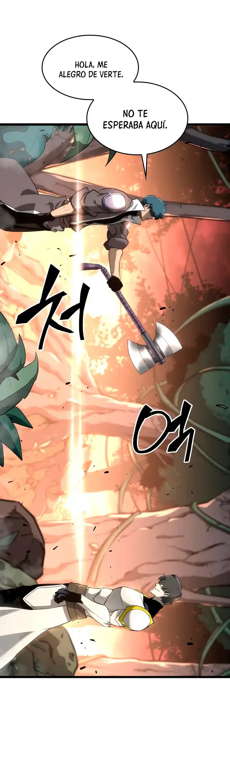 Regreso del ranker de clase SSS > Capitulo 20 > Page 791