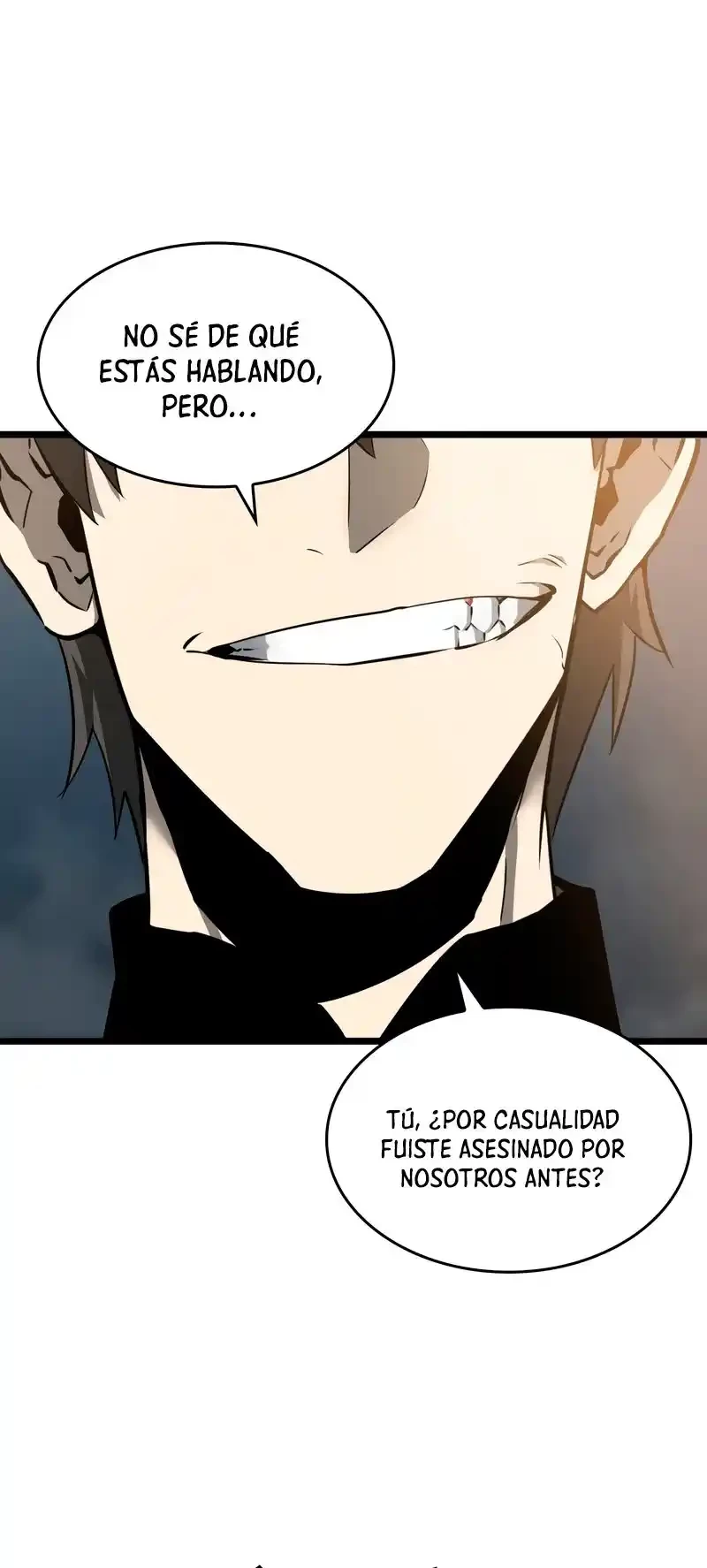 Regreso del ranker de clase SSS > Capitulo 20 > Page 811
