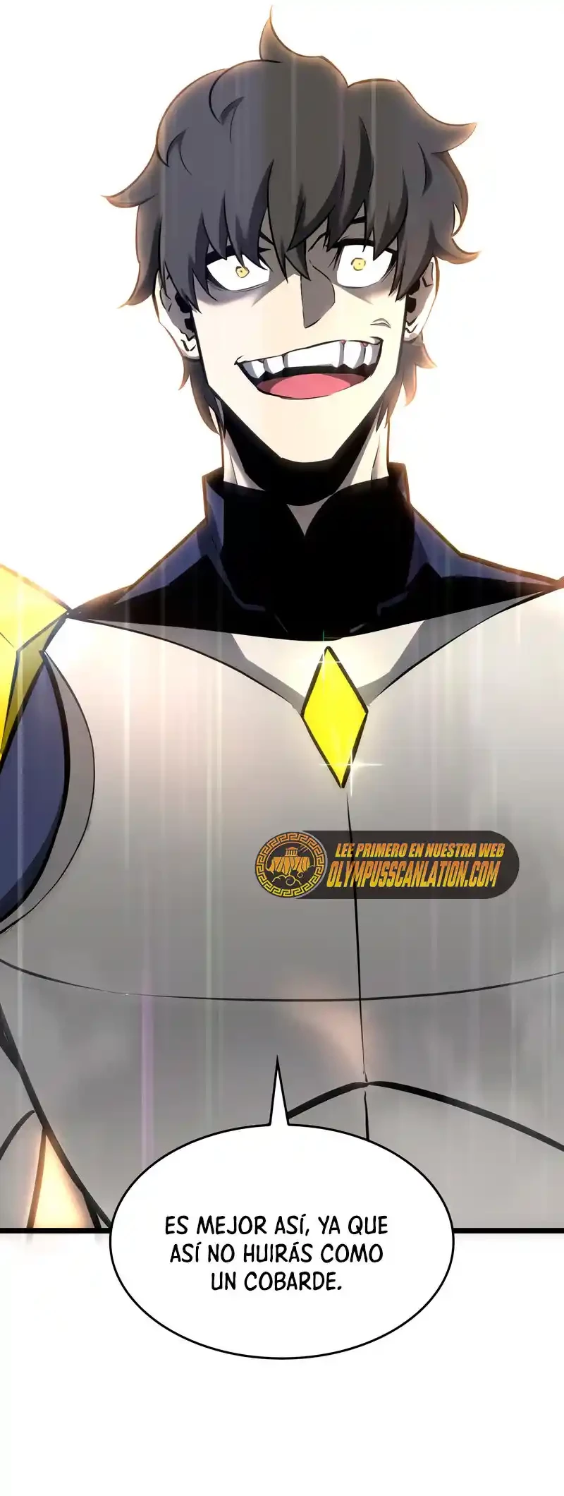 Regreso del ranker de clase SSS > Capitulo 20 > Page 831