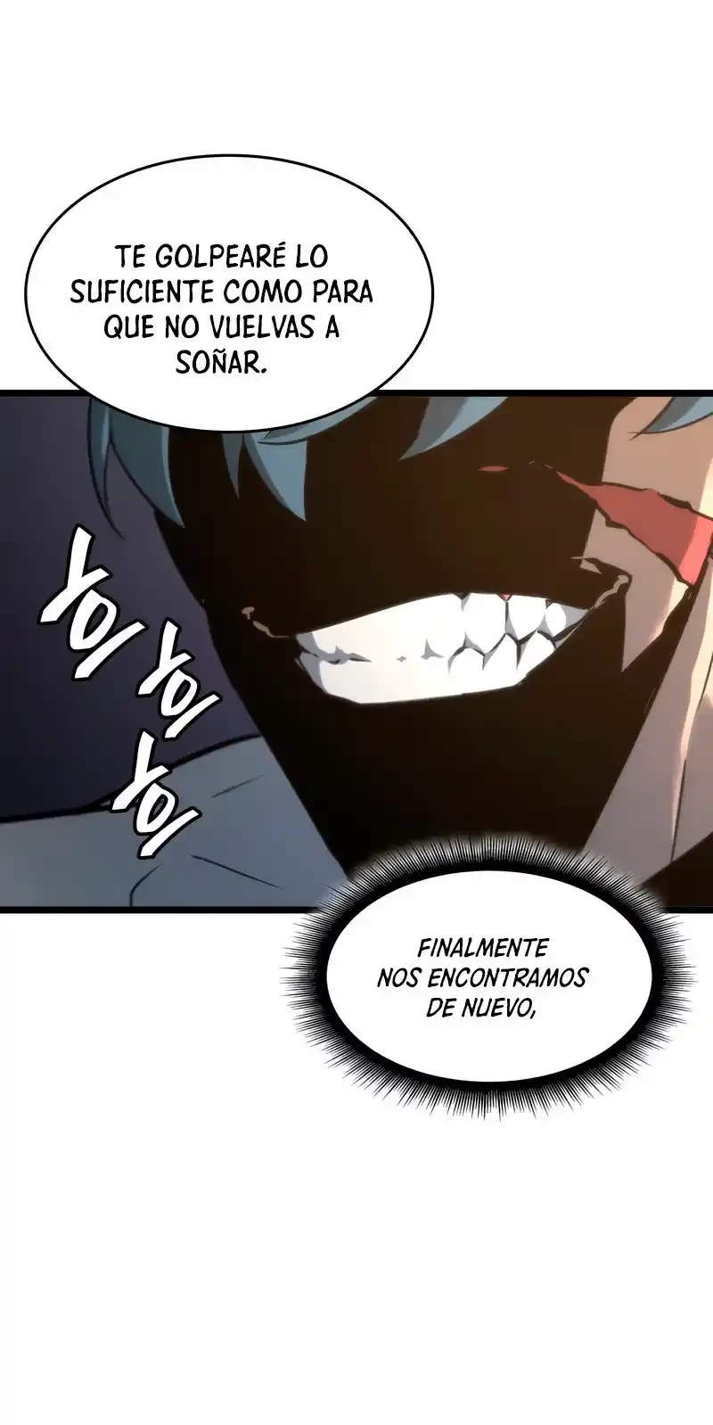 Regreso del ranker de clase SSS > Capitulo 20 > Page 841