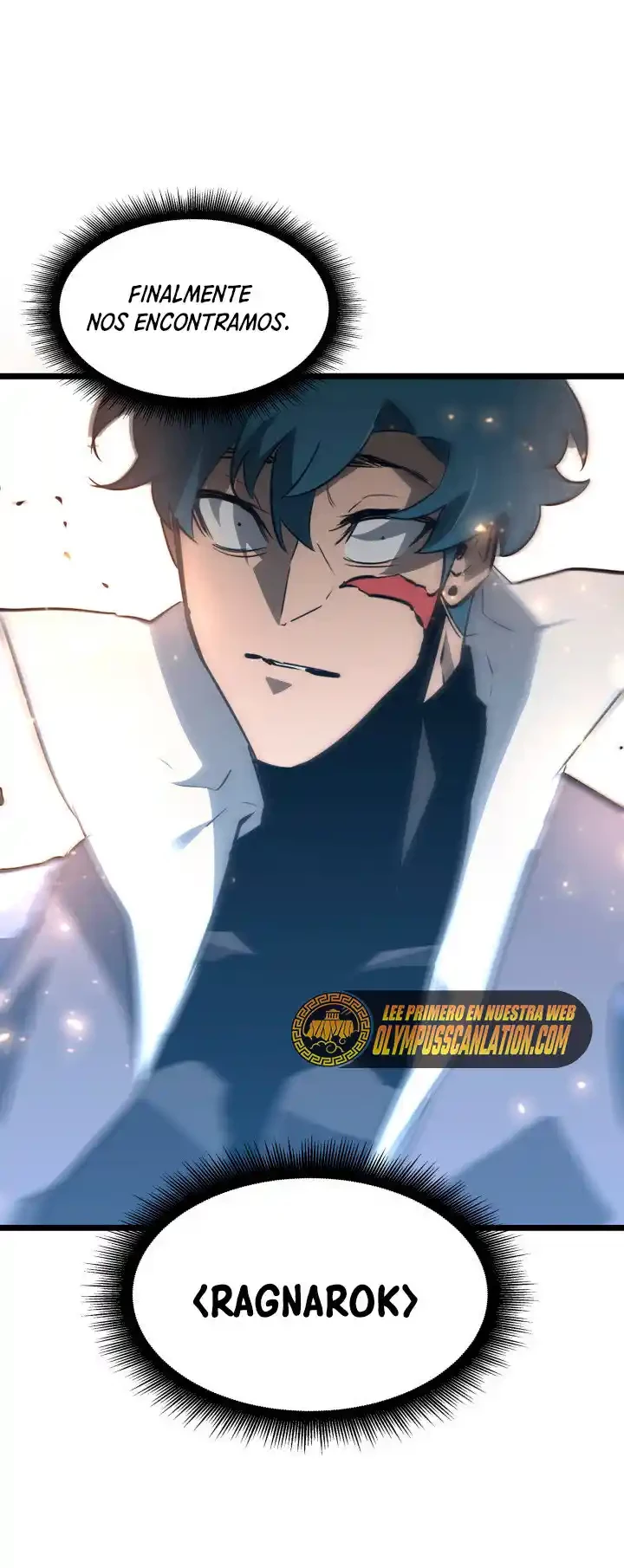 Regreso del ranker de clase SSS > Capitulo 21 > Page 21