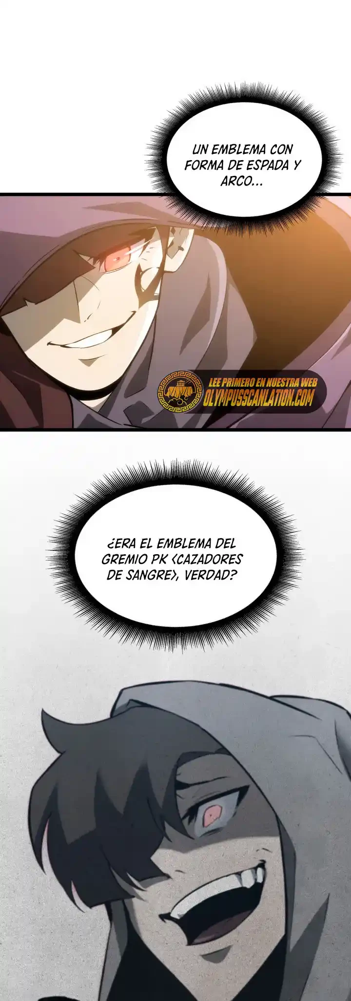 Regreso del ranker de clase SSS > Capitulo 21 > Page 61