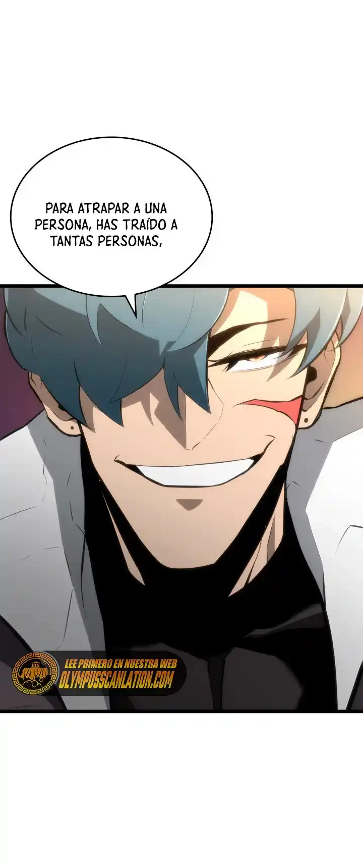 Regreso del ranker de clase SSS > Capitulo 21 > Page 81