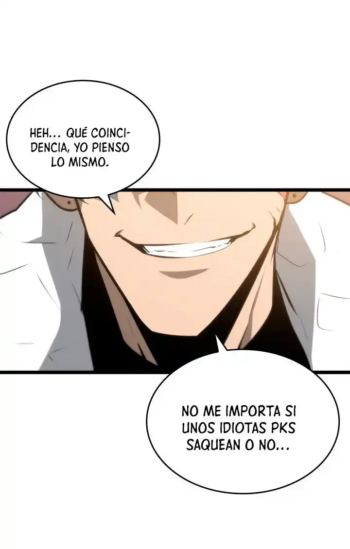 Regreso del ranker de clase SSS > Capitulo 21 > Page 111