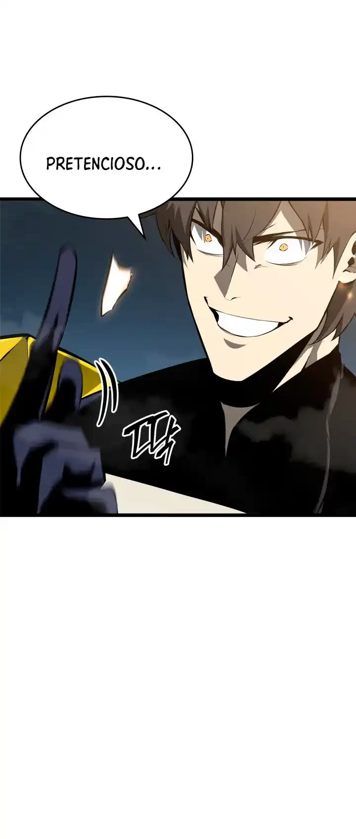 Regreso del ranker de clase SSS > Capitulo 21 > Page 131