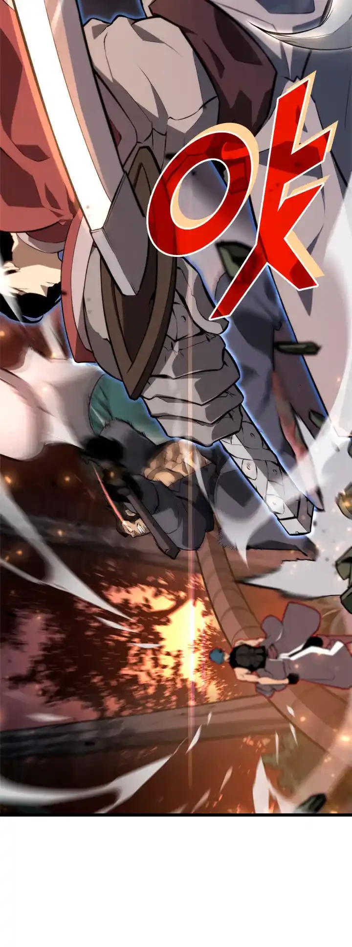 Regreso del ranker de clase SSS > Capitulo 21 > Page 151