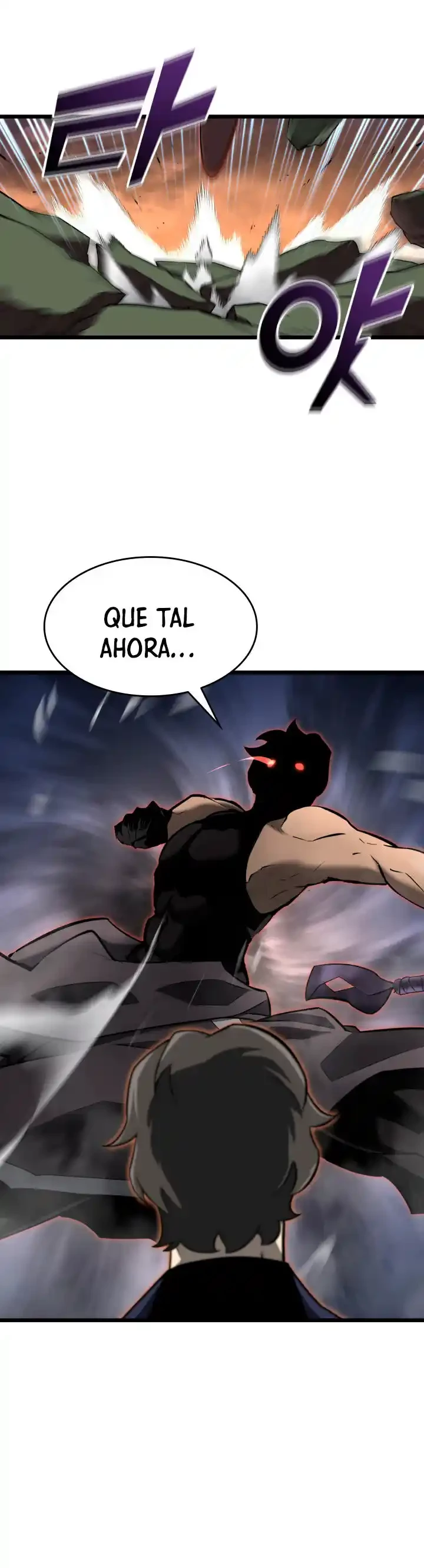 Regreso del ranker de clase SSS > Capitulo 21 > Page 191