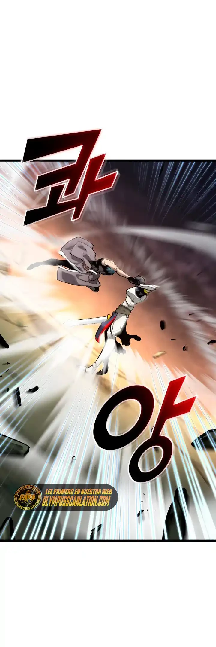 Regreso del ranker de clase SSS > Capitulo 21 > Page 201