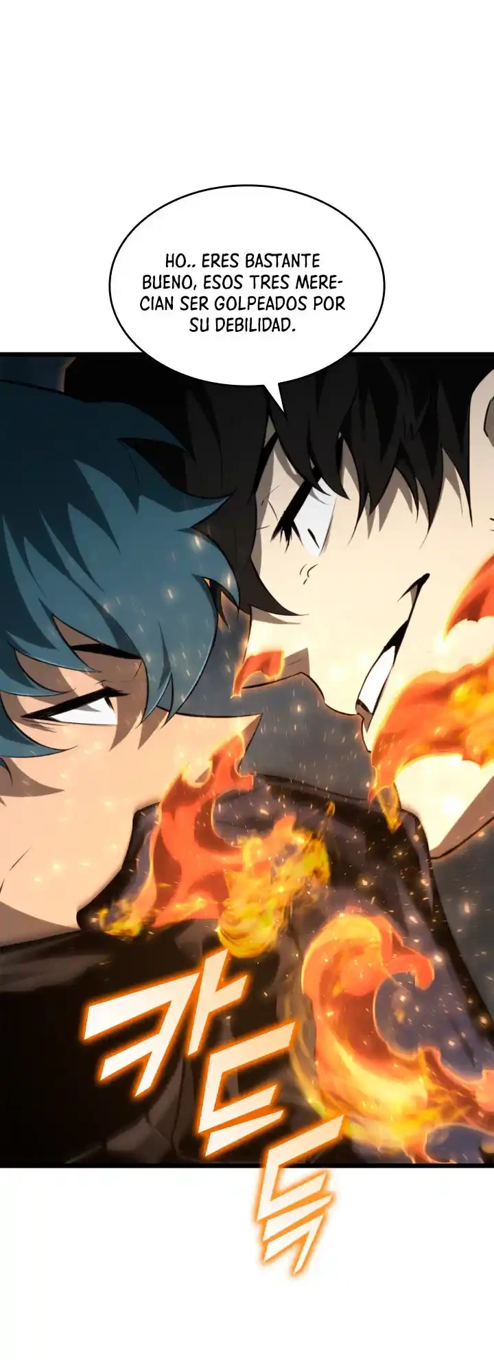 Regreso del ranker de clase SSS > Capitulo 21 > Page 211