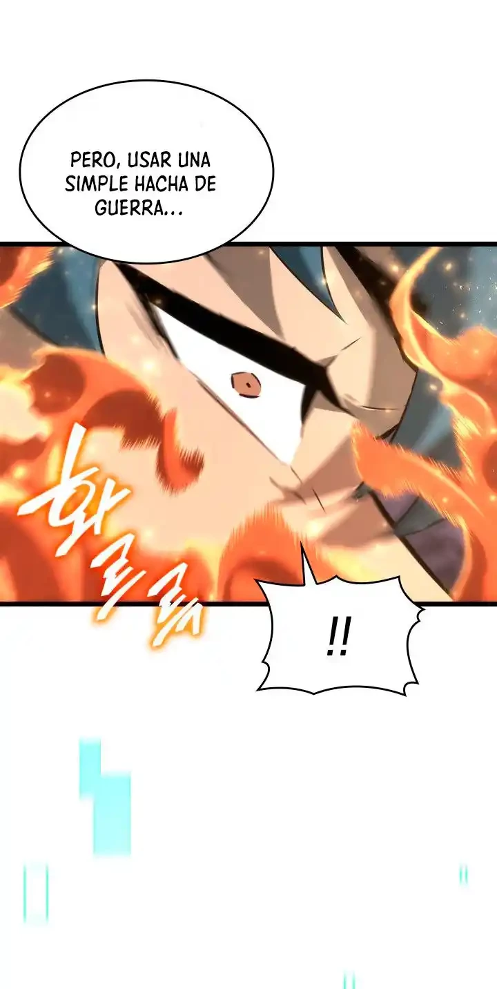 Regreso del ranker de clase SSS > Capitulo 21 > Page 221