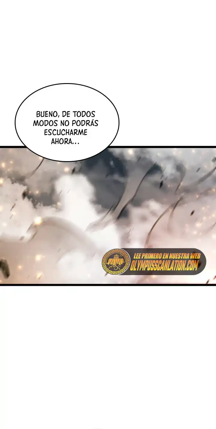 Regreso del ranker de clase SSS > Capitulo 21 > Page 261