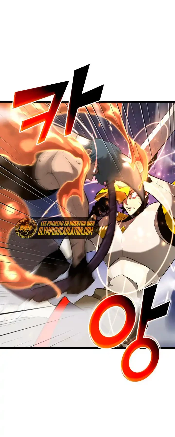 Regreso del ranker de clase SSS > Capitulo 21 > Page 281