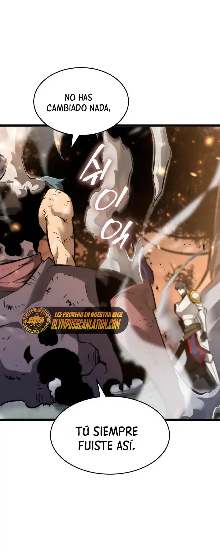 Regreso del ranker de clase SSS > Capitulo 21 > Page 321