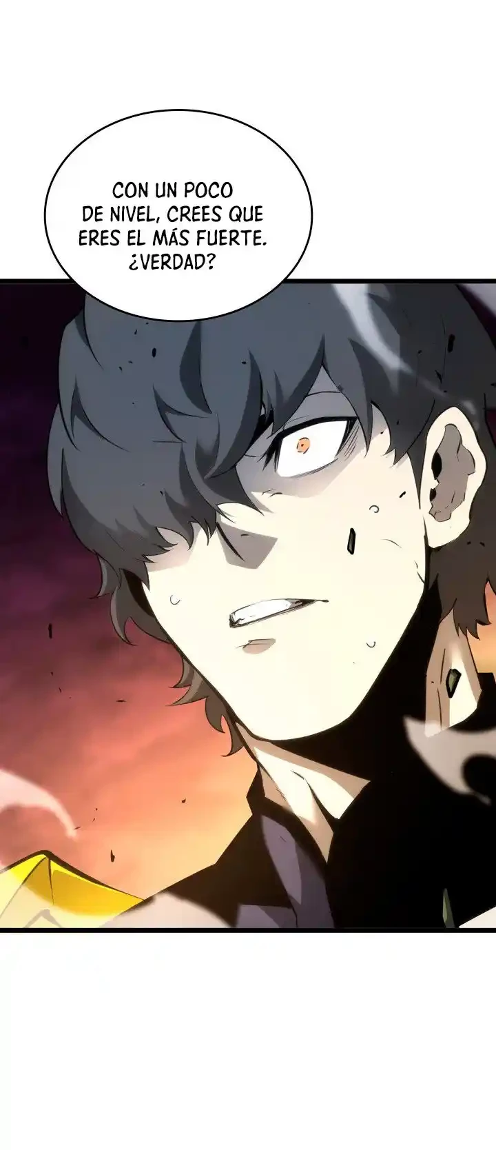 Regreso del ranker de clase SSS > Capitulo 21 > Page 331
