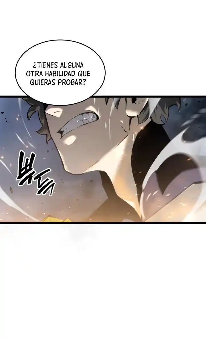 Regreso del ranker de clase SSS > Capitulo 21 > Page 351