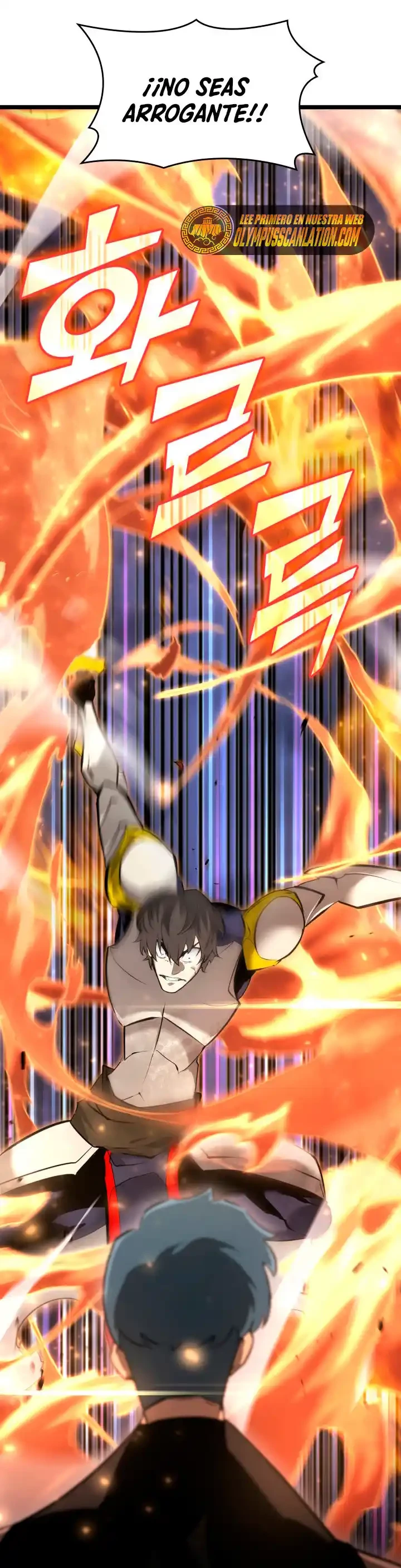 Regreso del ranker de clase SSS > Capitulo 21 > Page 361