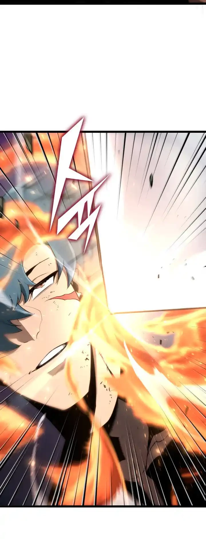 Regreso del ranker de clase SSS > Capitulo 21 > Page 371