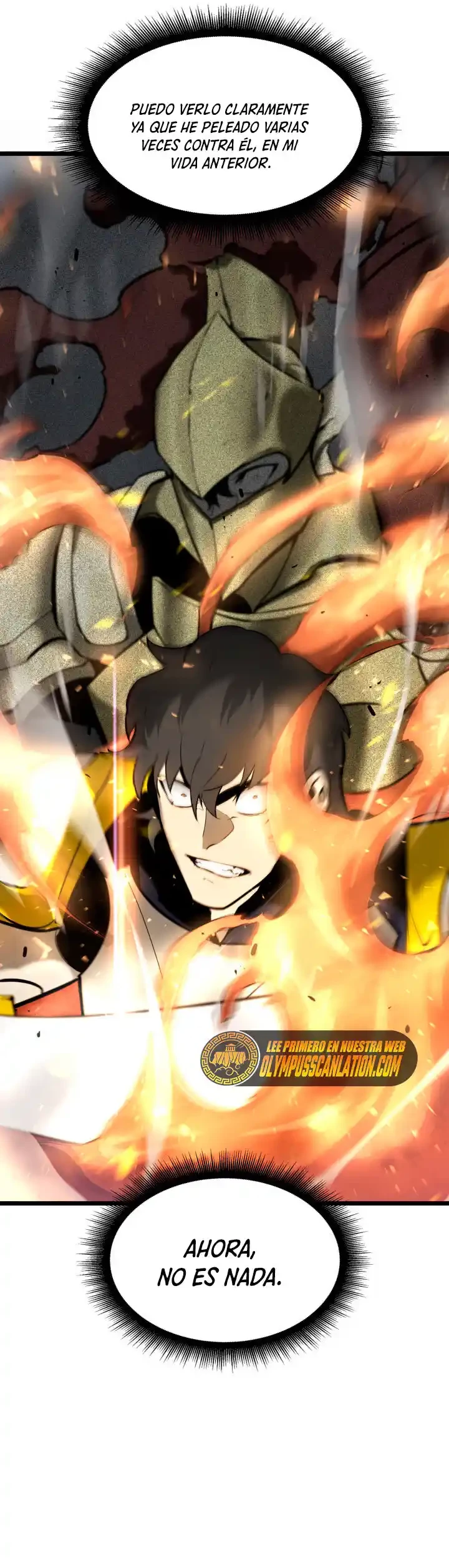 Regreso del ranker de clase SSS > Capitulo 21 > Page 391