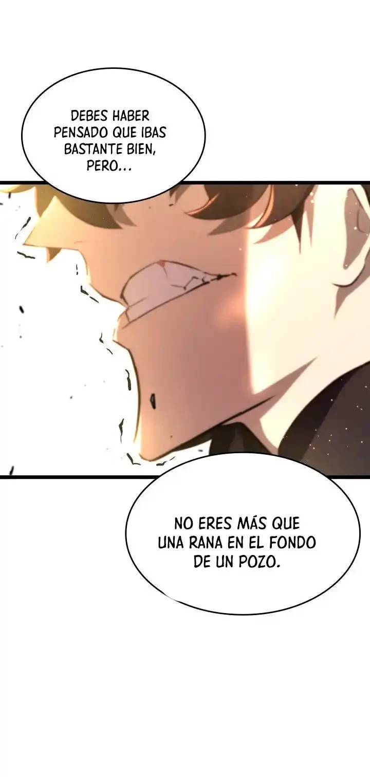 Regreso del ranker de clase SSS > Capitulo 21 > Page 421
