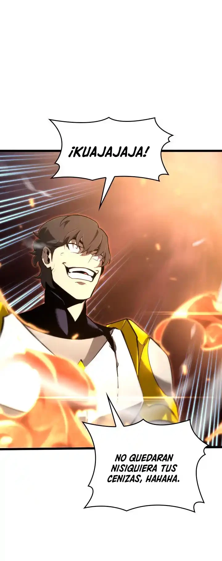 Regreso del ranker de clase SSS > Capitulo 21 > Page 511