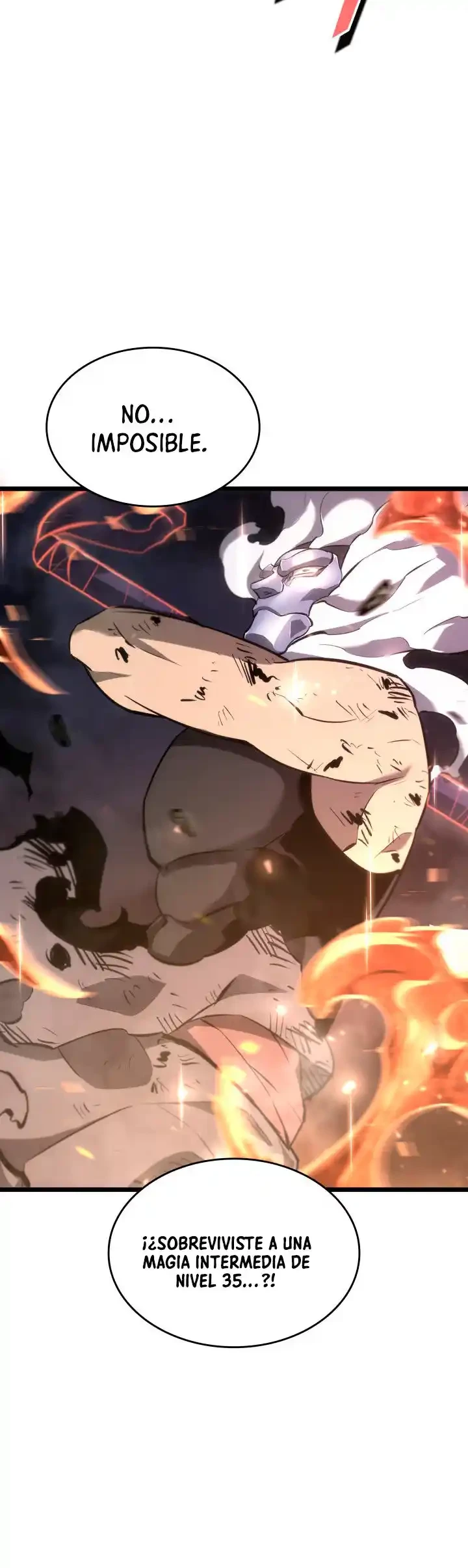 Regreso del ranker de clase SSS > Capitulo 21 > Page 531