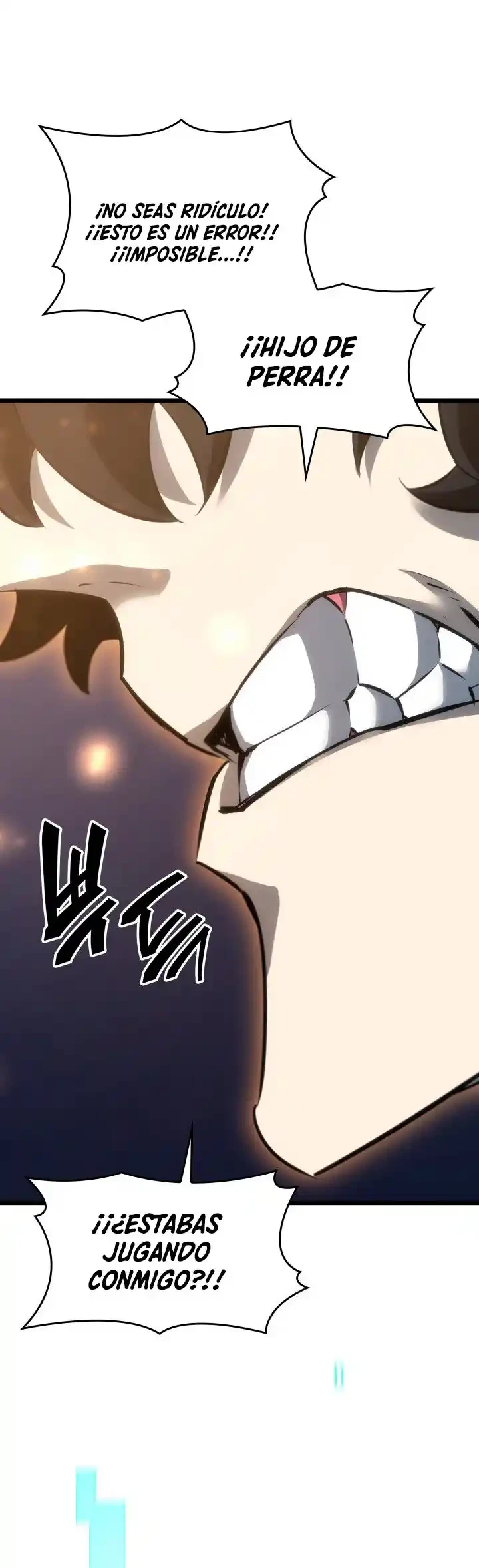 Regreso del ranker de clase SSS > Capitulo 21 > Page 541